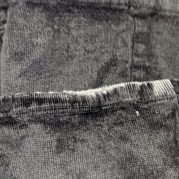 Express Flare Courderoy Pant Sz 12 - Picture 4 of 5